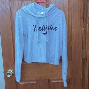 Hollister sweater